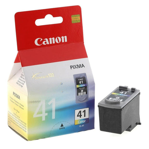 Canon Pixma 41 Farbe