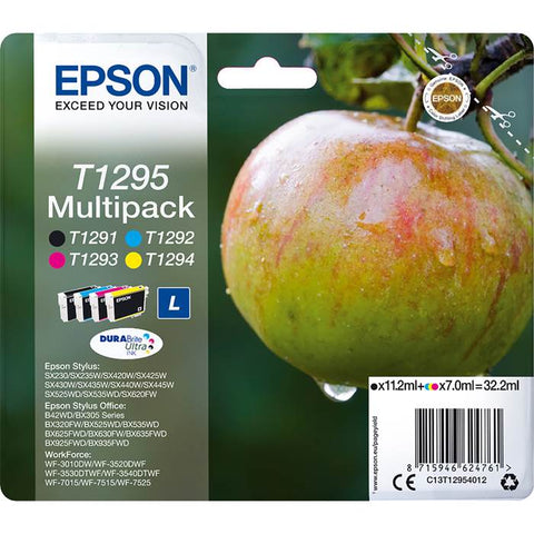 Epson - T1295 Multipack