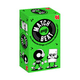 Match my Beat - Jumbo