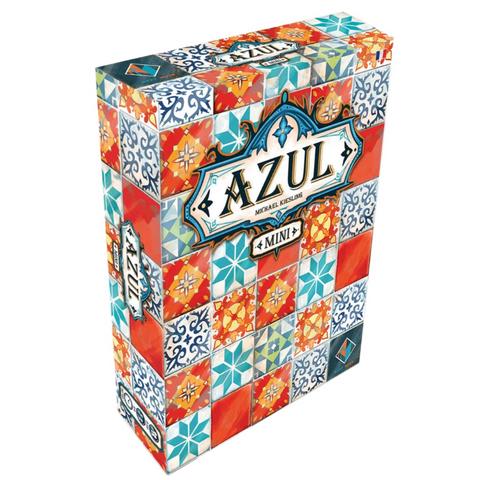 Azul Mini