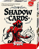 Amigo - Shadow Cards