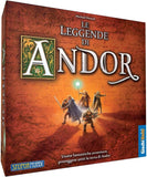 Le leggende di Andor - ITALIANO