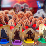 Le leggende di Andor - ITALIANO
