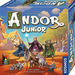 Andor Junior