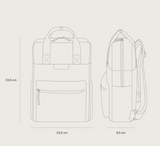 Kapten & Son - Bergen Small