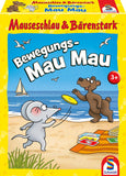 Schmidt - Bewegungs - Mau Mau