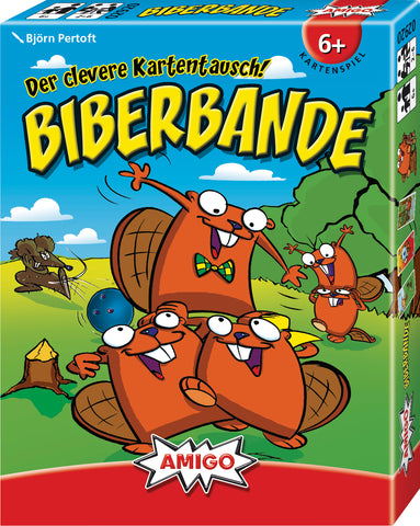 Amigo - Biberbande