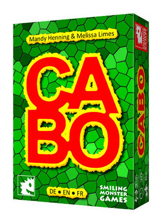 Cabo - Smiling Monster Games