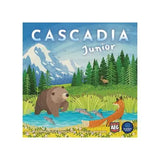 Kosmos - Cascadia Junior
