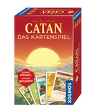 Catan - Das Kartenspiel