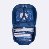 Beckmann Schultasche Plus Air 6 Cheetah