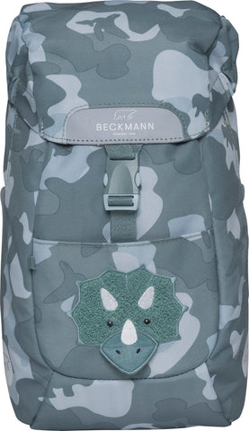 Beckmann Rucksack Classic Mini Dino