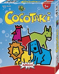 Amigo - Cocotaki