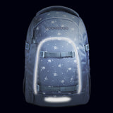 Coocazoo - Schultasche Mate "Bloomy Daisy"