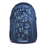Coocazoo - Schultasche Mate "Boho Glam"