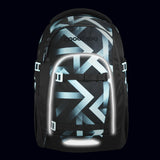 Coocazoo - Schultasche Mate "Laser Lights"