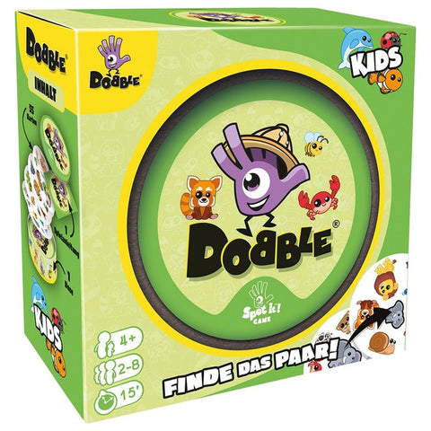 Dobble Kids