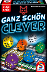 Schmidt - Ganz schön clever