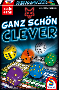 Schmidt - Ganz schön clever