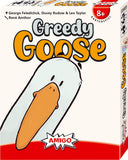 Amigo - Greedy Goose