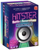 Hitster - Battle of the Generations