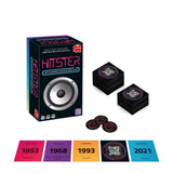 Hitster - Das Musik-Partyspiel