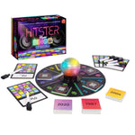 Hitster Musik Bingo - Not Granny´s Bingo