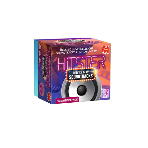 Hitster - Erweiterung