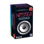 Hitster - Das Musik-Partyspiel