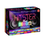 Hitster Musik Bingo - Not Granny´s Bingo