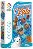 Alles für die Katz - Logikspiel