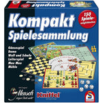 Schmidt - Kompakt Spielesammlung