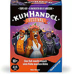 Ravensburger - Kuhhandel Festival