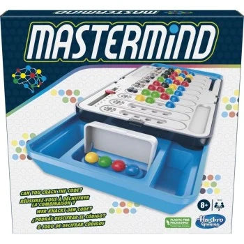 Hasbro - Mastermind