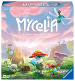 Ravensburger - Mycelia