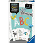 Ravensburger - Lernspiel ABC