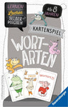 Ravensburger - Lernspiel Wortarten