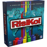 Risiko - ITALIANO