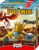 Amigo - Schatz des Phönix