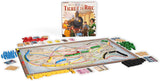 Ticket to ride - ITALIANO
