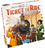 Ticket to ride - ITALIANO