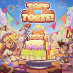 Schmidt - Topp die Torte!