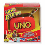 Hasbro - Uno Extreme