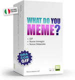 What do you meme? - ITALIANO