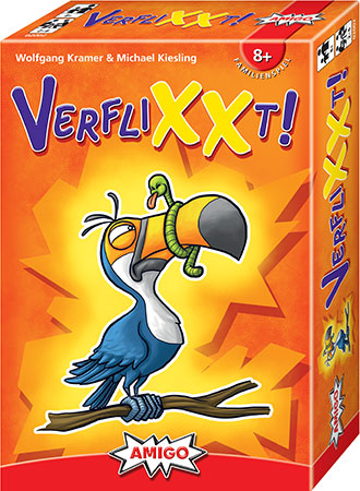 Verflixxt!