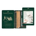 Faber Castell Pit Monochromo Set