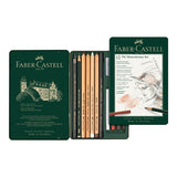 Faber Castell Pit Monochromo Set