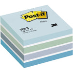 Post-it Notizsticker - 76x76mm (2028)