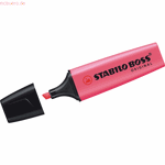 Leuchstift Stabilo Boss