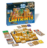 Labyrinth - 3D